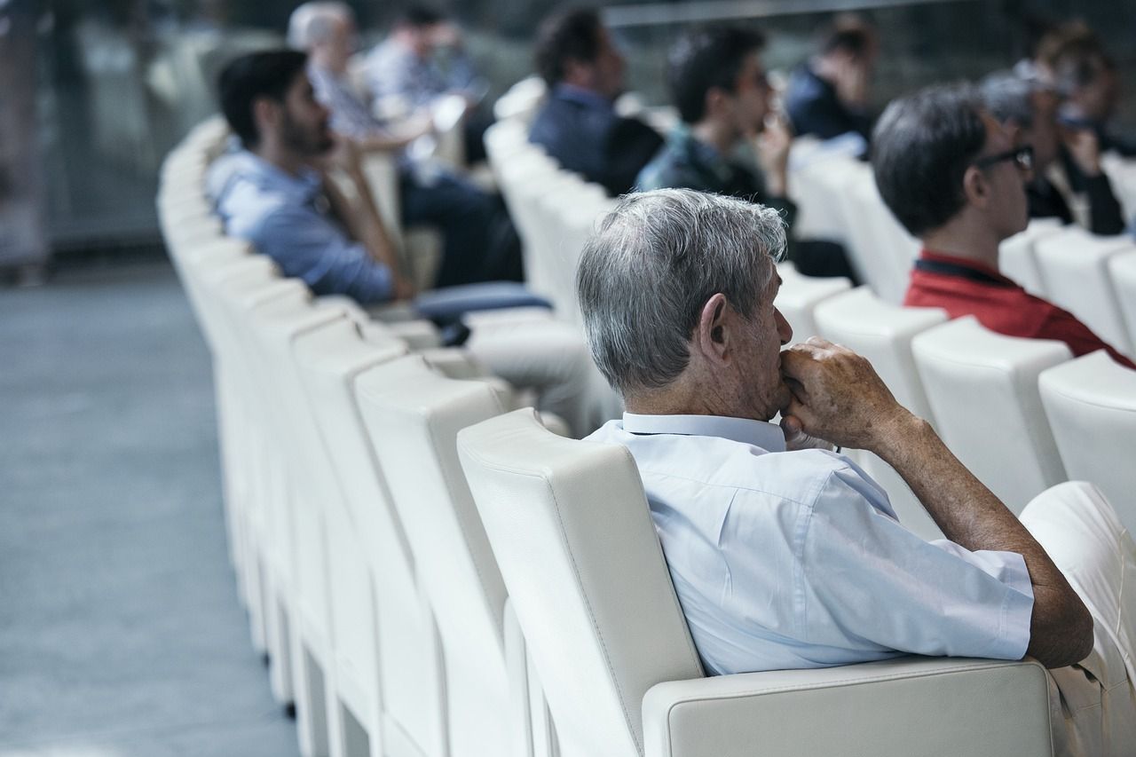 上海展台设计搭建中的人流引导策略