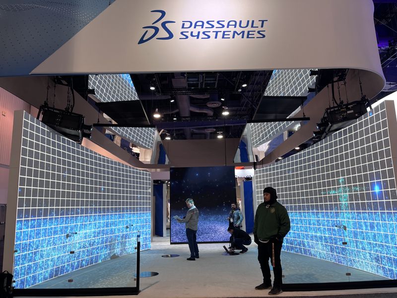 意大利展会设计搭建