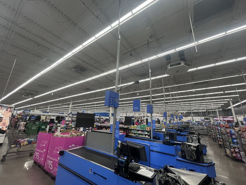 美国展会设计搭建