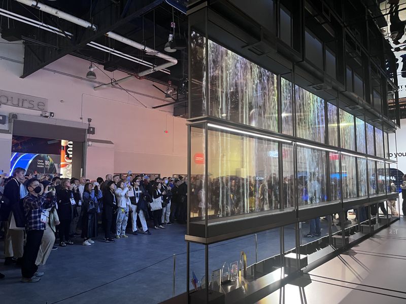 阿尔及利亚智能会展