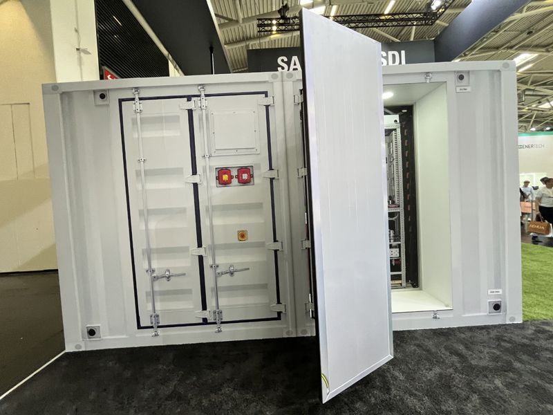 2025美国展台设计搭建