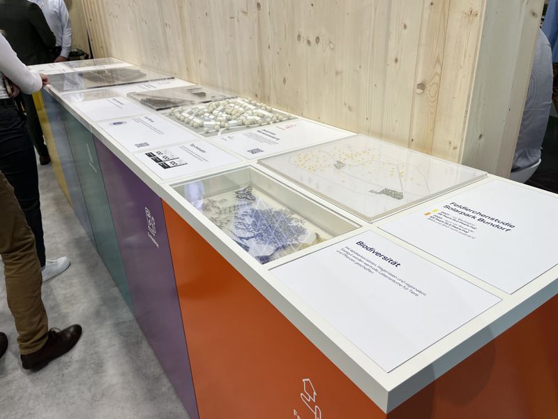 西班牙展台搭建价格