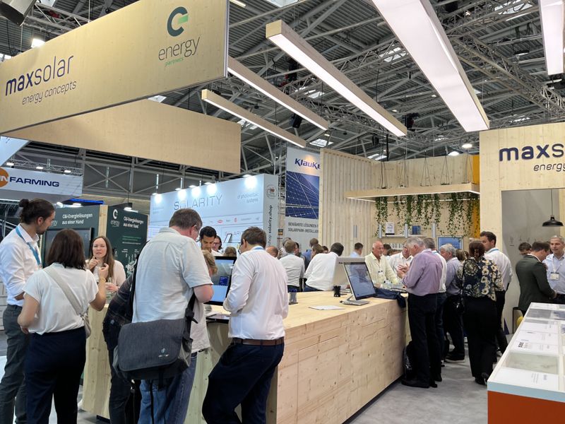 奥地利展览会设计搭建公司