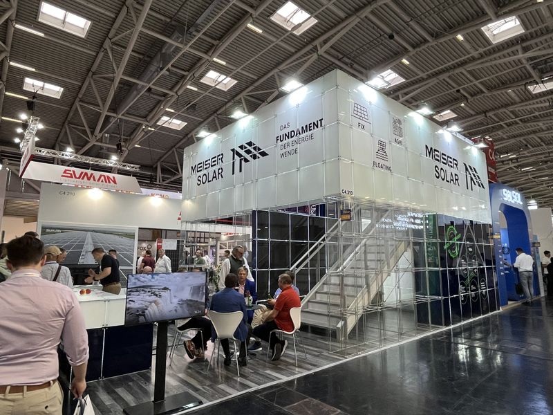 美国展台搭建价格