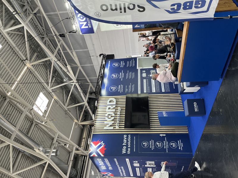2025年慕尼黑展会