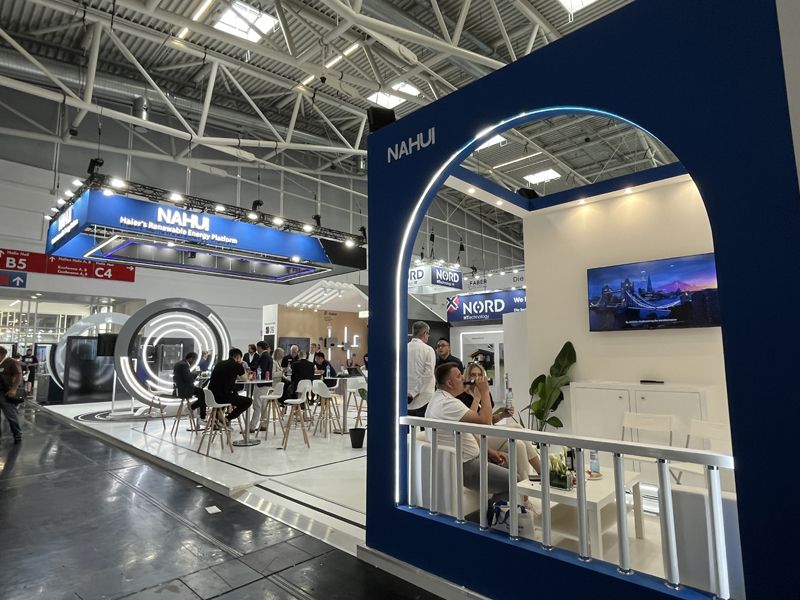 西班牙展会紧急情况应对