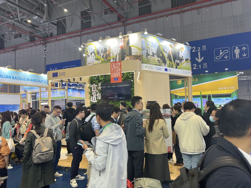 新加坡展台设计搭建公司