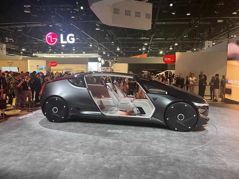 美国展台设计搭建