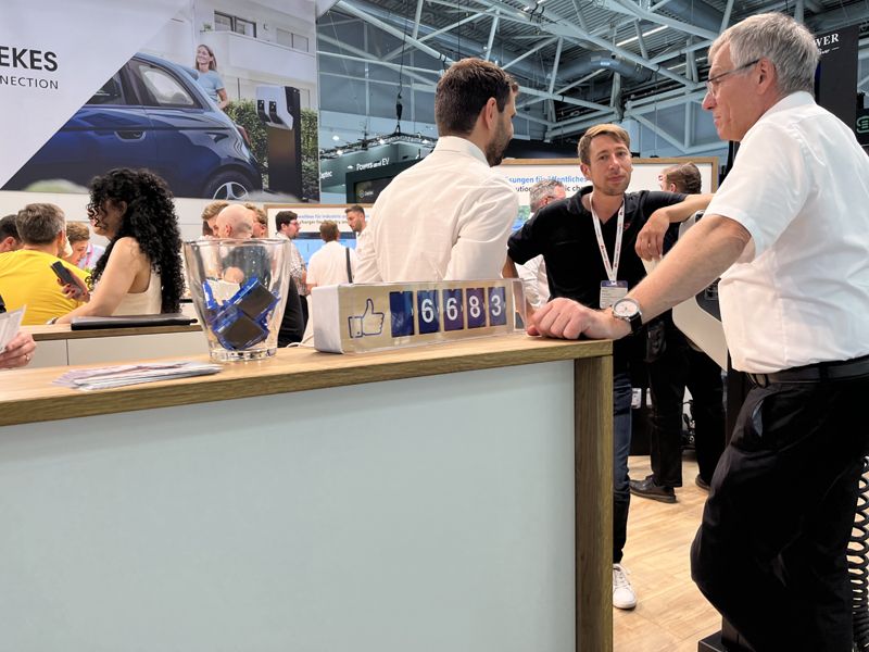 西班牙展台设计搭建收费标准