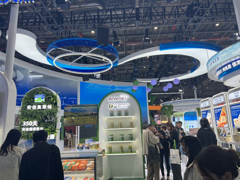 台湾展会设计搭建机构