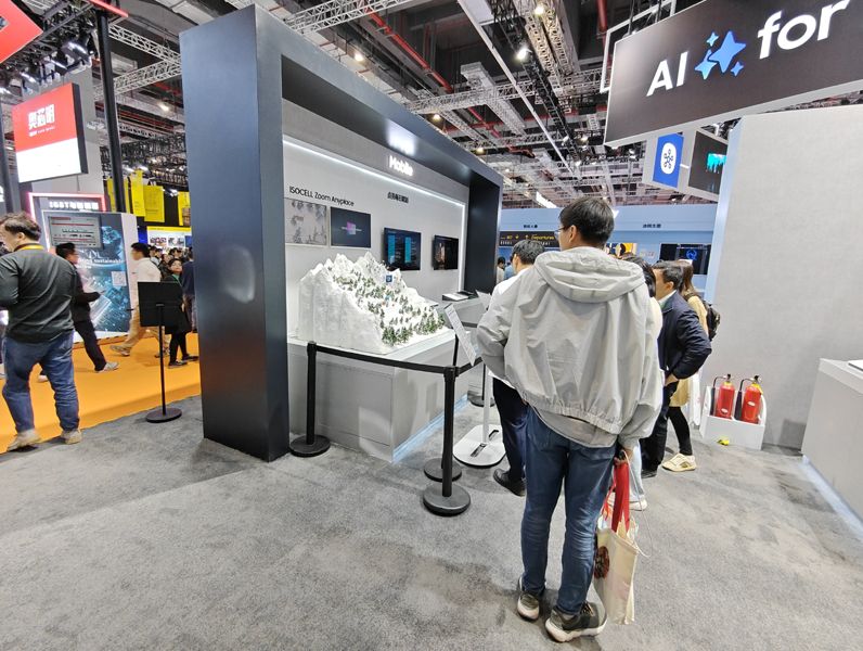 印度展会设计搭建