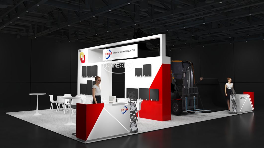 2026智利展览会时间表