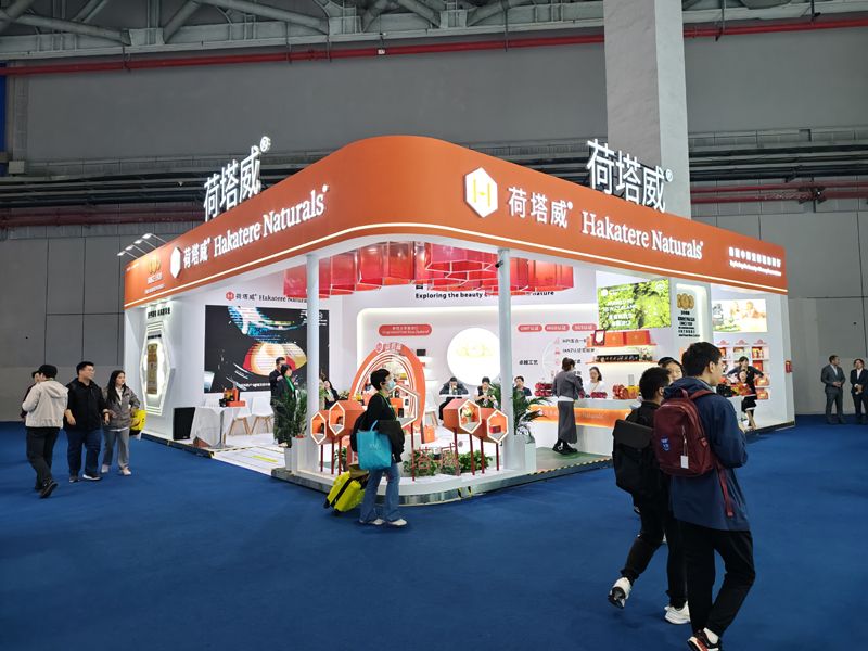 如何选择台湾展台设计搭建商