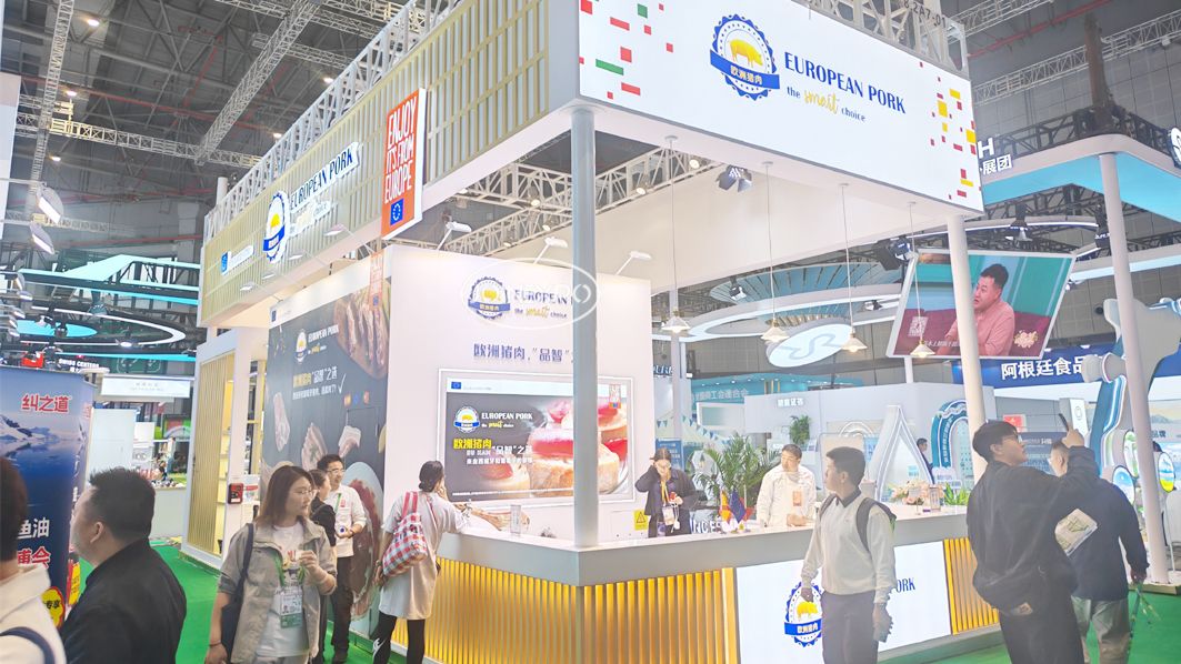 英国展台设计搭建服务价格报告