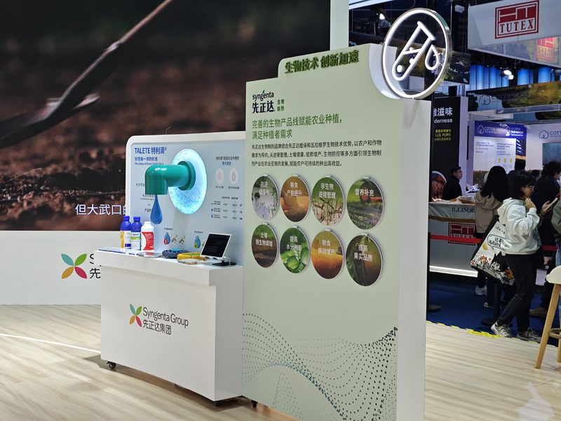 土耳其展台设计搭建服务