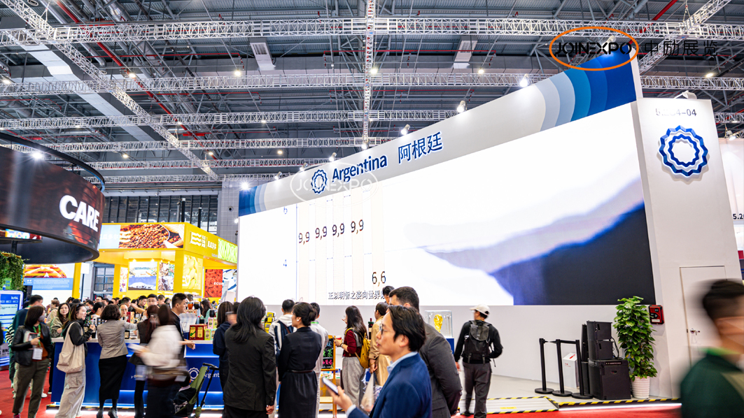 广州展会设计搭建补贴