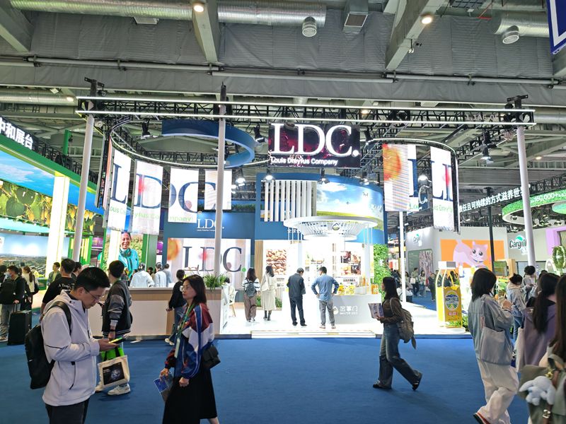 2026合肥展会时间表