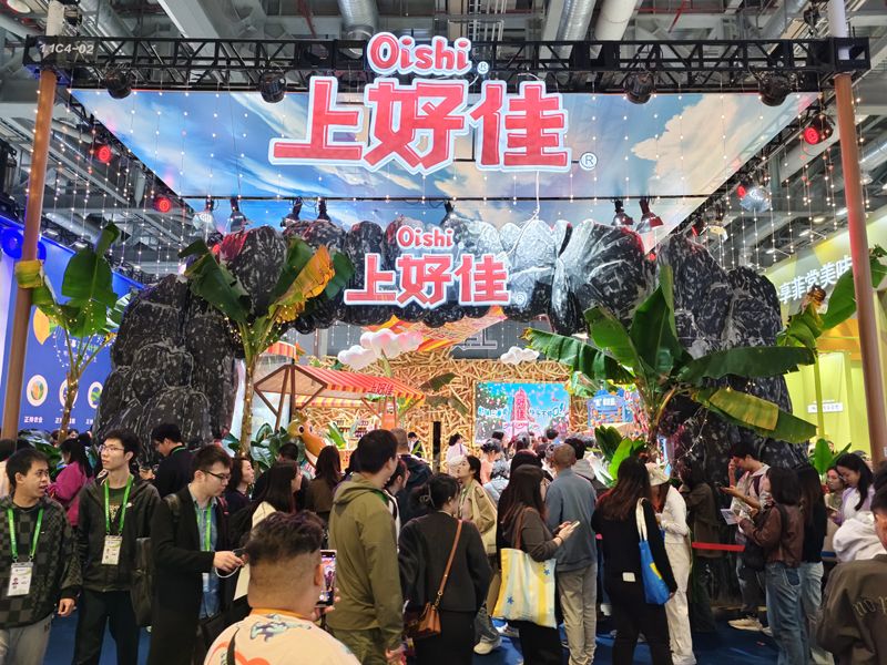 深圳展台设计搭建机构