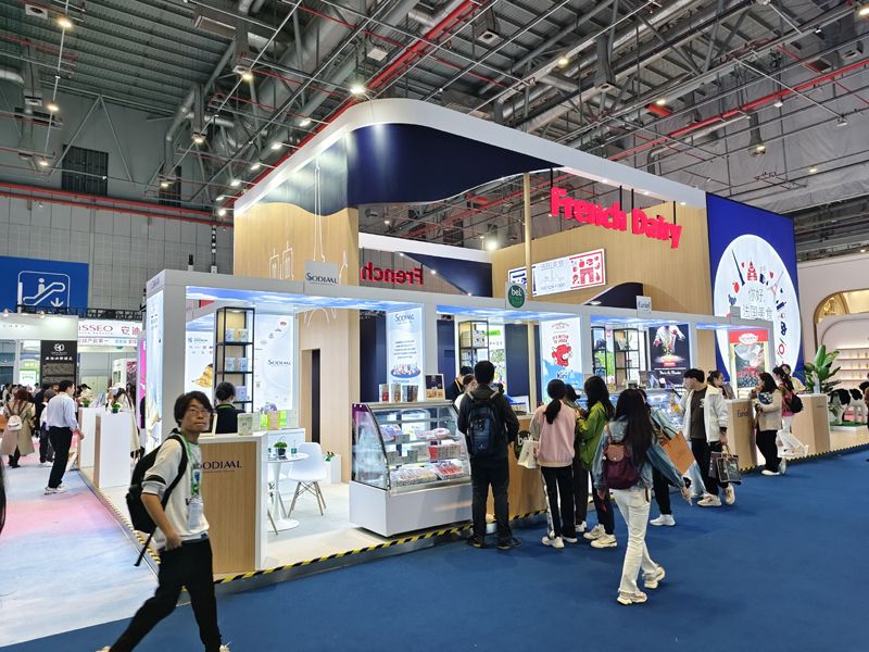 马来西亚展台设计搭建机构