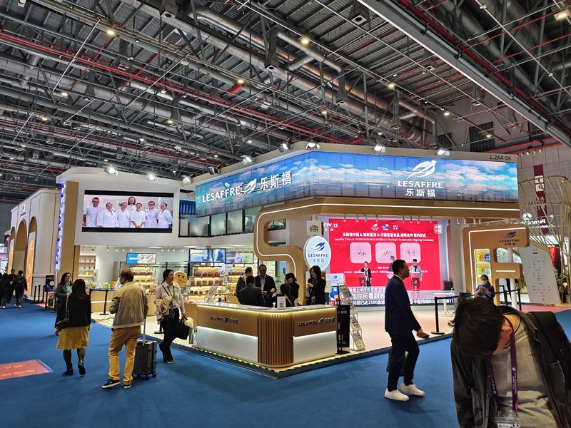 北美跨境会展设计服务