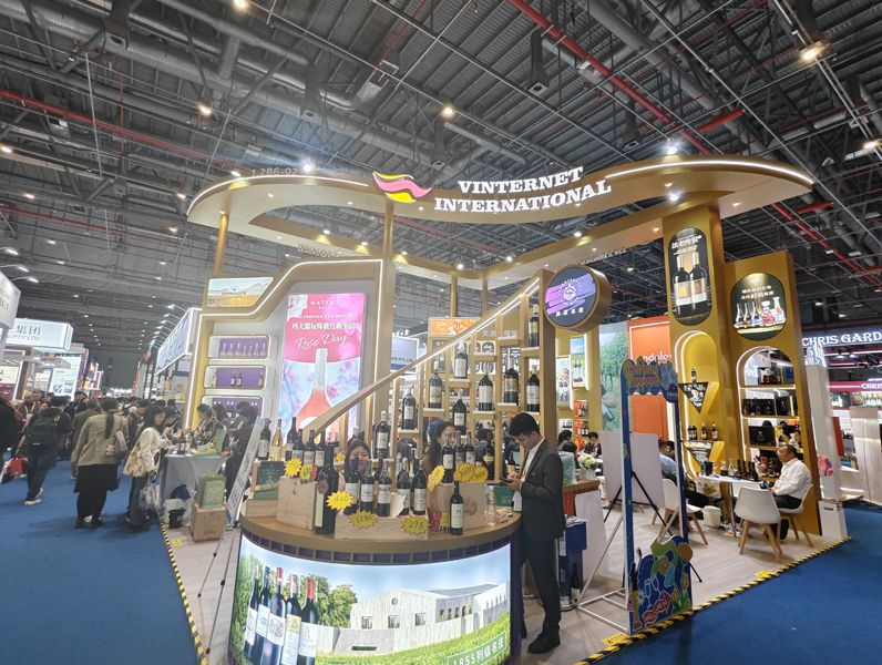 中东跨境展会搭建执行企业