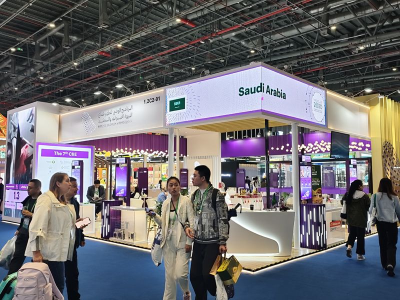 北美跨国公司展会服务