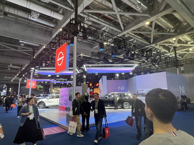 东南亚安防展搭建服务厂家