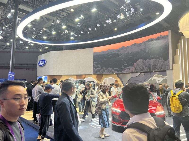 德国一站式会展服务厂家