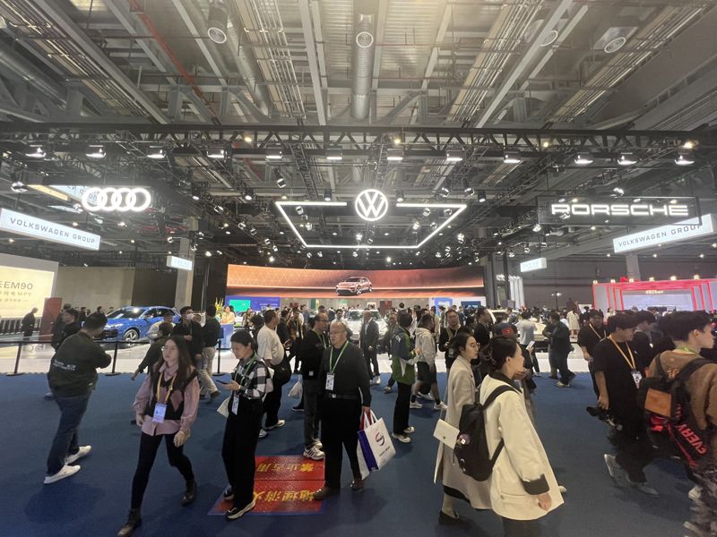 荷兰医疗器械展搭建