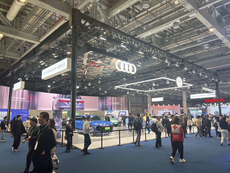 美国玩具展搭建服务企业