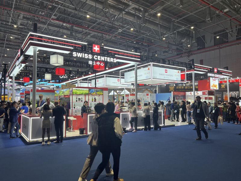 厦门展会设计搭建公司的收费标准