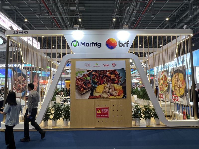 北京展台建设方法