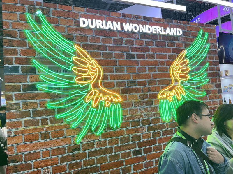 合肥展台设计搭建