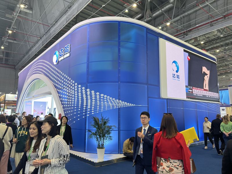 德国全球展会运营服务