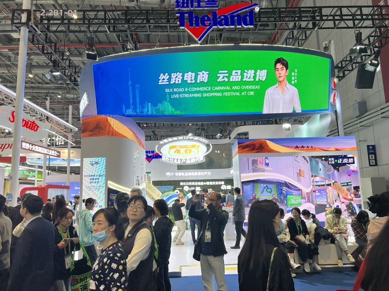 重庆展台设计搭建发展报告2025