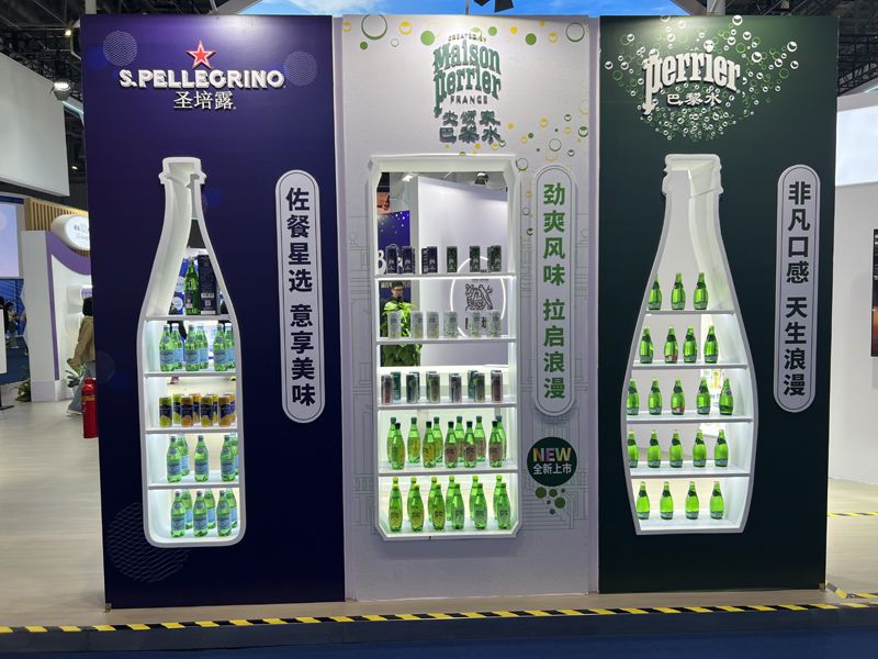 西班牙展台设计搭建公司