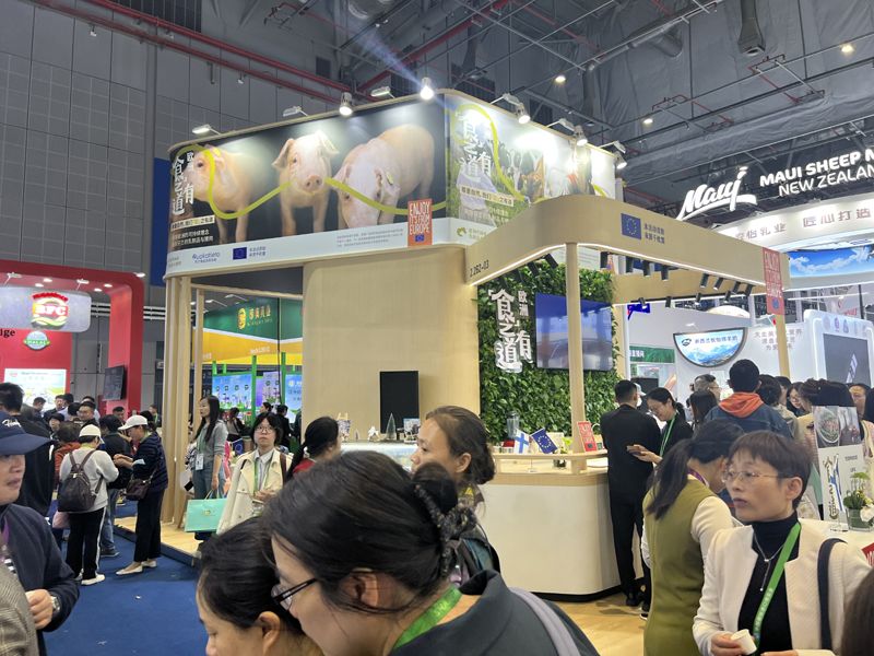 武汉展台搭建机构