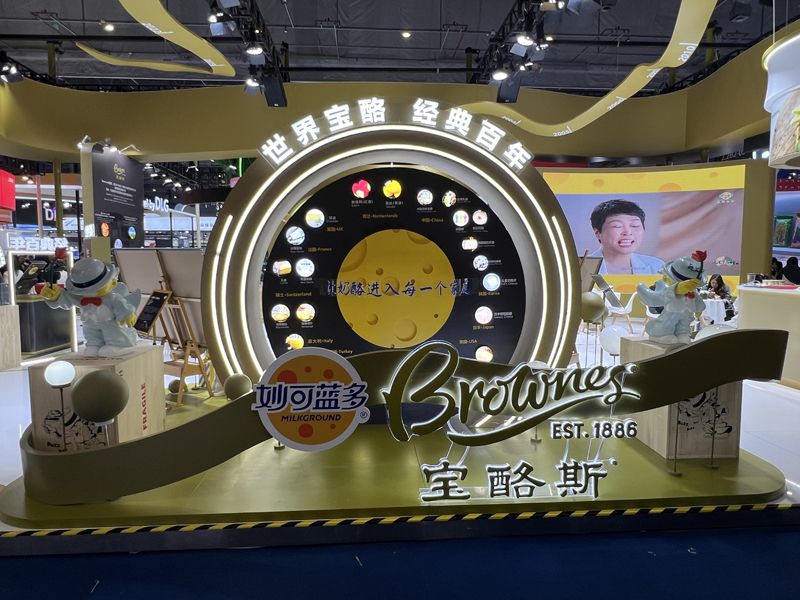 印尼展会设计搭建紧急情况应对