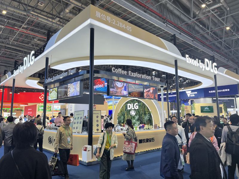 越南展台设计搭建价格