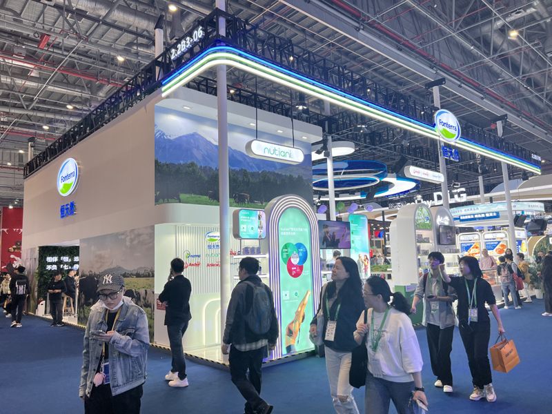 以色列展会设计搭建机构