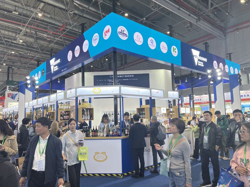 深圳展台设计搭建理念