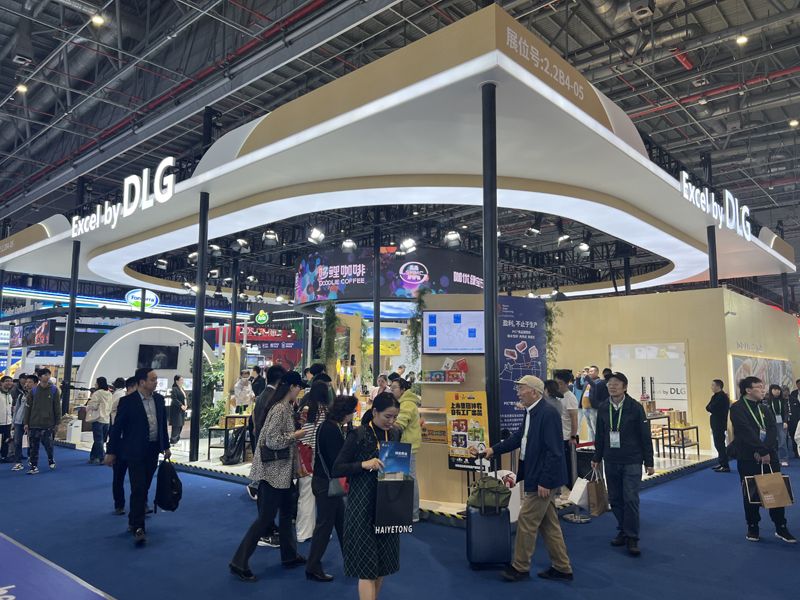 约旦安曼展会设计搭建公司的收费标准