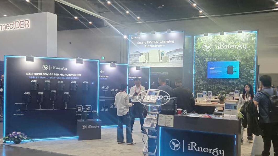 坦桑尼亚展台设计搭建机构