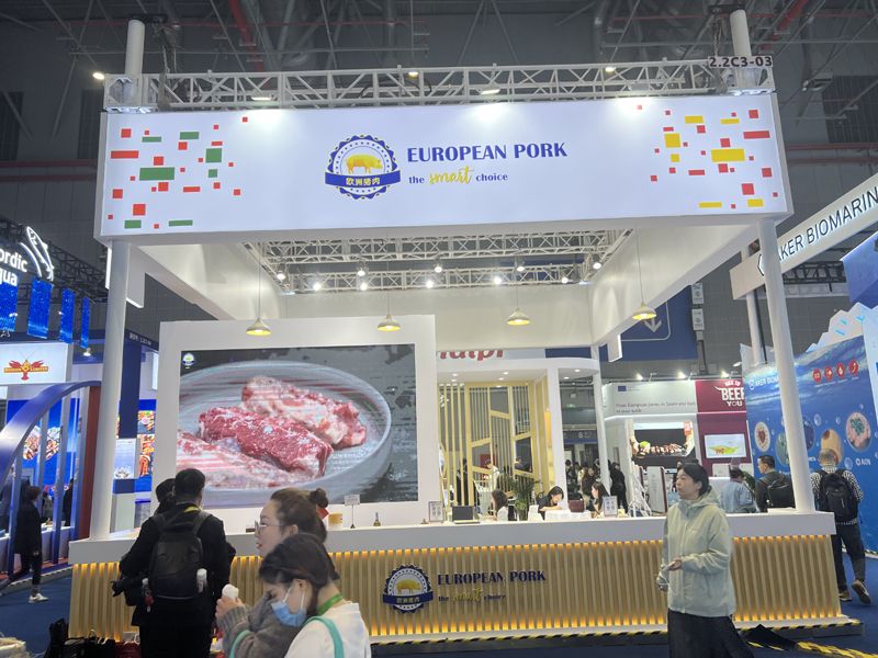 2026阿根廷参展全流程清单