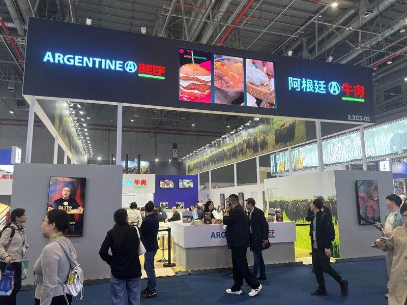 土耳其展台设计搭建商