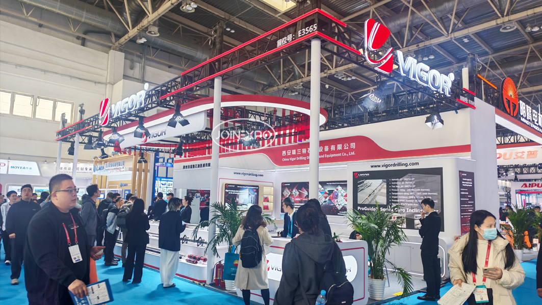 深圳展会搭建施工公司