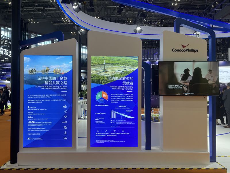 武汉展台制作搭建公司