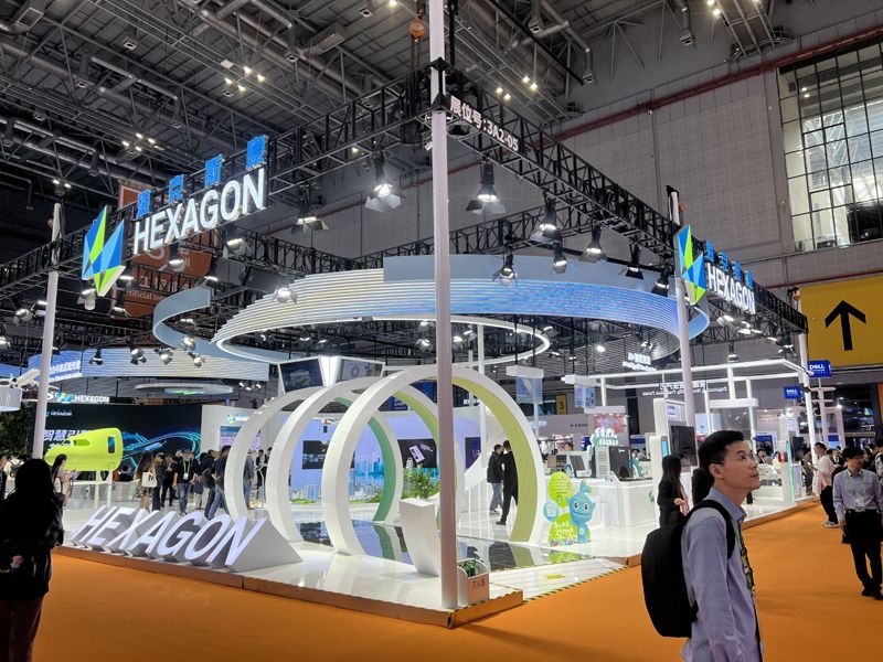 南京展台创意设计企业